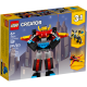LEGO Creator "Суперробот" 31124